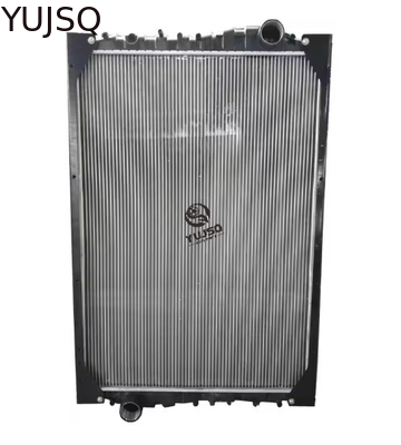 Mercedes Benz Radiator 170922911 Aluminum Core for Unimog U-600