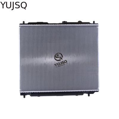 Aluminum Core Radiator for Mitsubishi Pajero II 1993-1999 MB890955