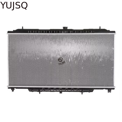 Aluminum Core Radiator for Nissan Safari WYY61 21460VB300
