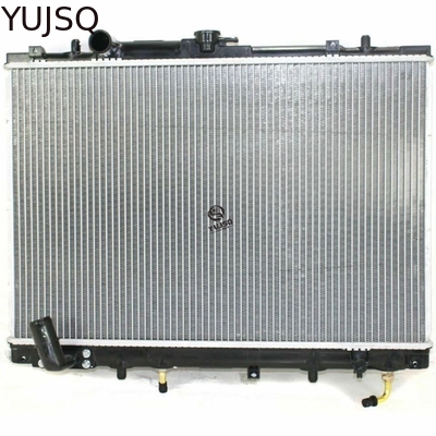 Aluminum Core Radiator for Mitsubishi Montero Sport 97-03 OEM MR239627