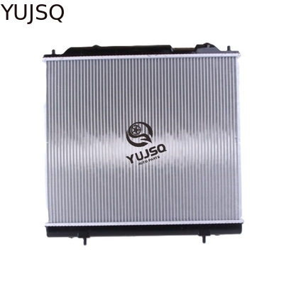 Aluminum Core Radiator for Mitsubishi L400 1994-2002 2.0L Engine