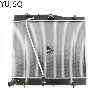 Aluminum Core Radiator for Toyota Hiace 2019-2020 OEM 16400-75480