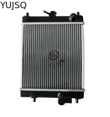 Aluminum Core Radiator for Suzuki DL1000 V-Strom 2002-2009