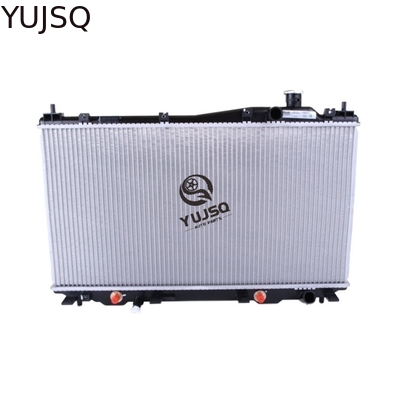 Aluminum Core Radiator for Honda Acura EL Civic EX 2001-2005 OEM 19010-PMA-E61