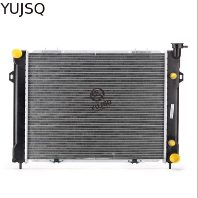 Aluminum Core Radiator for Jeep Grand Cherokee ZJ 5.2L 1991-1999