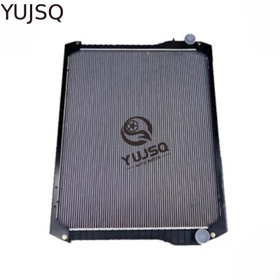 Aluminum Core Radiator for HINO J08C Truck 1989-2004 OEM 16041-E0050