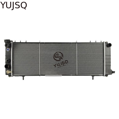 Aluminum Core Radiator for Jeep Cherokee XJ 4.0L 1983-2001 OEM 52004917