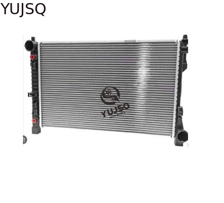 Aluminum Radiator for Mercedes-Benz W203 W230 W240 OEM 2035000503