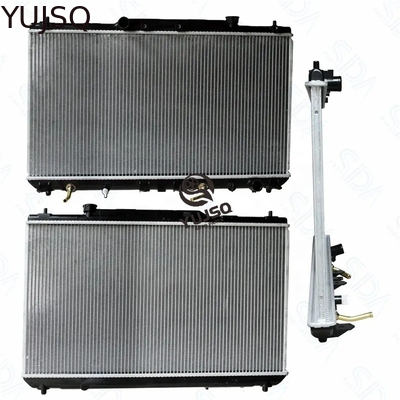 Aluminum Radiator 16400-03150 for Toyota Camry 2000-2001