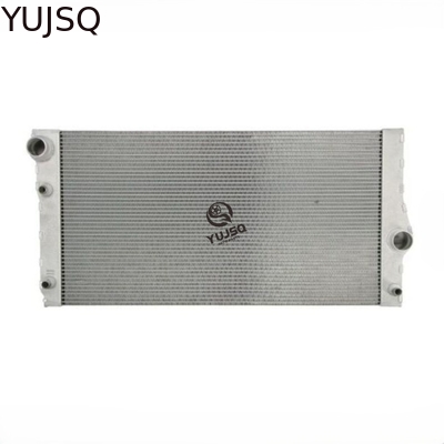 Aluminum Core Radiator for BMW 5 F10 535i 2009-2016 OEM 17117562586