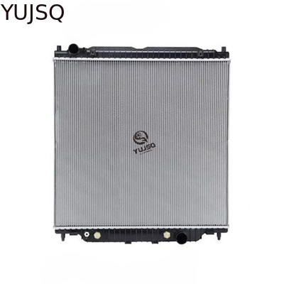 Aluminum Core Radiator for Ford 450 Super Duty V10 6.8L 2005-2007