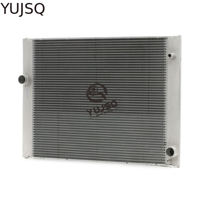 Aluminum Core Radiator for BMW 5 E60 550i 2001-2010 OEM 7519209/211
