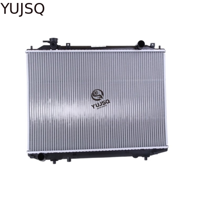 Aluminum Core Radiator for FORD RANGER 2.5D 98-MT OEM 1378035
