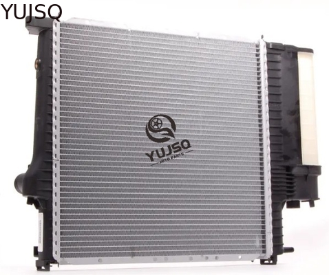 Aluminum Radiator for BMW 3 Series 5 Series OEM 1247145 1469176