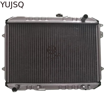 OEM 16400-06040 Radiator for TOYOTA INNOVA Lexus RZ450e Cooling System