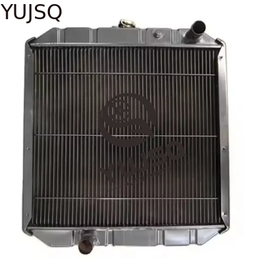 Copper Brass Radiator for Mitsubishi Fuso Fighter 2005-2007 OEM MC433496