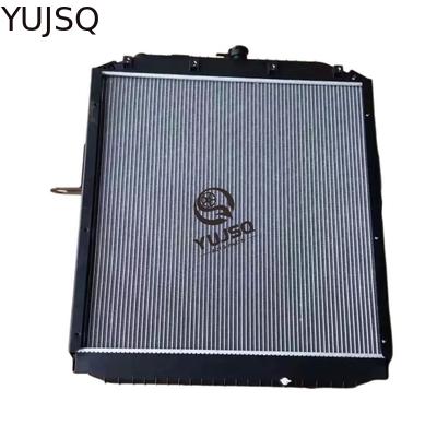 Copper Core Radiator for Toyota RAV4 Mk2 2003-2006 1AZ-FE Engine