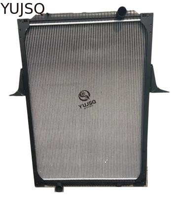 Aluminum Radiator for Renault Premium 1996-2007 OEM 5001856788 5001858490