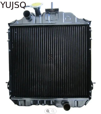 Copper Aluminum Radiator for Mitsubishi Fuso Colt PS100 Canter MB110235