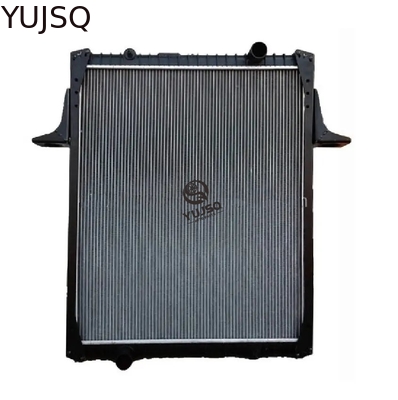 Aluminum Core Radiator for Renault Trucks PREMIUM/Kerax 5001847508 5001856529