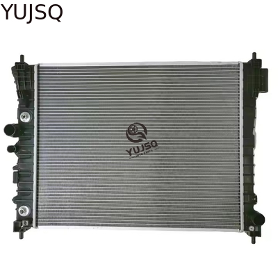 Aluminum Radiator for Chevrolet Trax 2012-2022 OEM 95136075 95298548