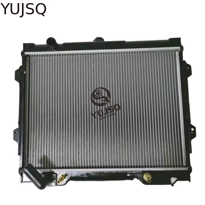 Aluminum Car Radiator for Toyota Corolla OE 16400-0D220