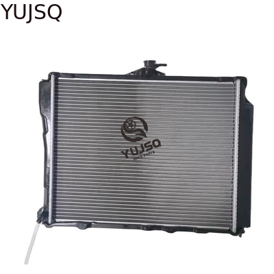 Aluminum Radiator for Toyota Hiace Hilux OEM 16400-75330