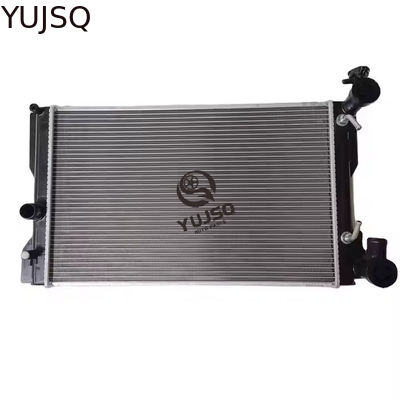 Aluminum Radiator for Hyundai Elantra OE 25310-2D100