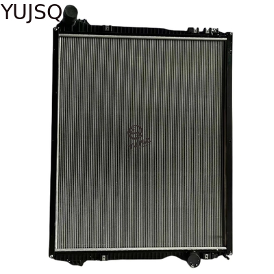 BMW MINI Radiator OEM 96182261 Copper Brass Aluminum Cooling System