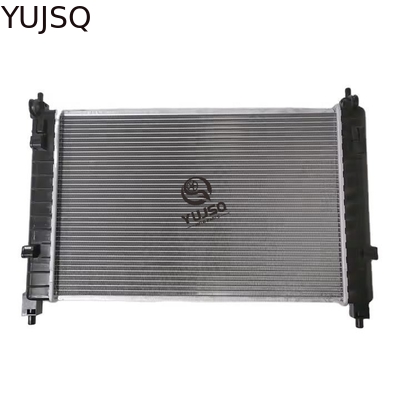 Aluminum Radiator for Chevrolet Blazer K5 1991-1994 5.7L Engine