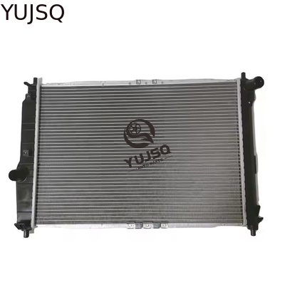 BMW Aluminum Radiator OE 96817344 96816483 for 3 Series X1