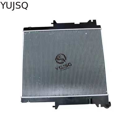 Mitsubishi Pajero Montero L200 Endeavor Aluminum Radiator 1350A821