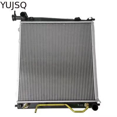 Aluminum Radiator for Hyundai/Kia Sorento 2009-2015 OE 25310-2P300