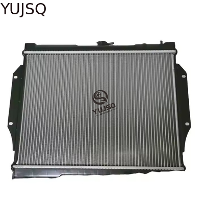 Mitsubishi Pajero V33 92-98 Aluminum Radiator MB660077 Replacement