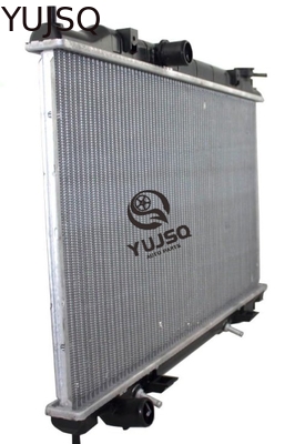 Aluminum Car Radiator for Nissan 100 NX 1990-1996 OEM 21460-8j000