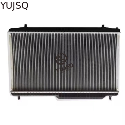 Chery QQ6 Aluminum Plastic Radiator S21-1301110 OEM Replacement