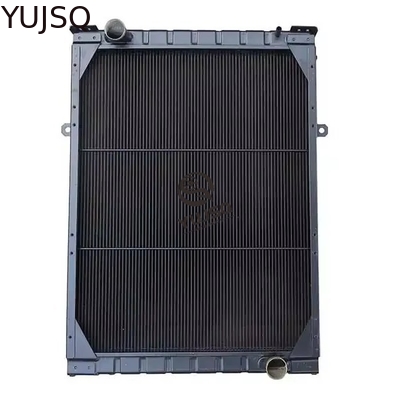 Brass Copper Radiator for KAMAZ 65115 OEM 65115-1301010