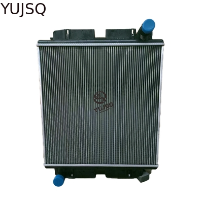 Mercedes-Benz Aluminum Radiator OEM A3525010001 for C-Class CLK SLK