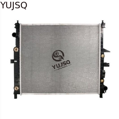 Aluminum Radiator for Mercedes-Benz ML320 W163 OEM 1635002204