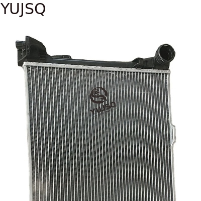 Mercedes Benz GLE Class W167 Radiator 2045000303 Aftermarket Cooling System