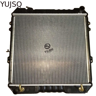Aluminum Car Radiator for Toyota 4-Runner 1993-1995 V6 1KZ-TE