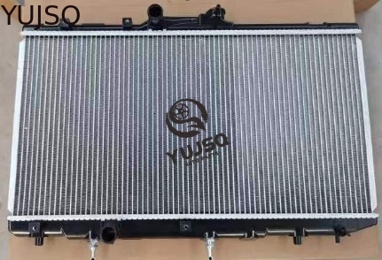 Aluminum Radiator for Toyota Corolla 1993-2001 OEM 16400-15510