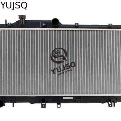 Aluminum Radiator for Mitsubishi Lancer MB660566 MB845791