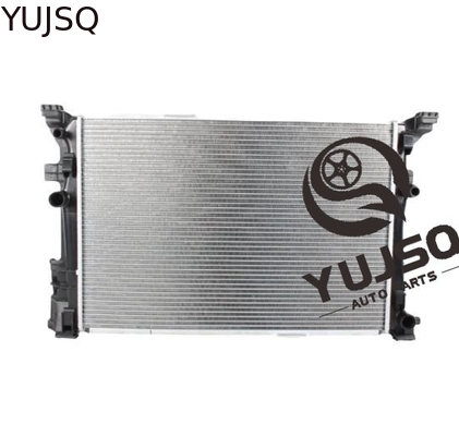 Mercedes-Benz CLA/GLA/A-Class Aluminum Radiator OEM A2465001303