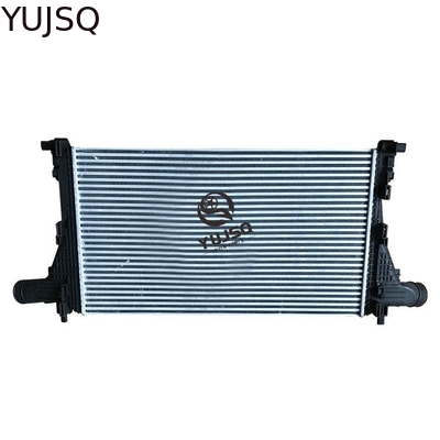 Aluminum Radiator for VW ATLAS 2.0 TSI 4motion 2017- 3QF145803A