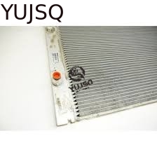 Audi A8 Radiator 4E0121251G Aluminum Cooling System Part