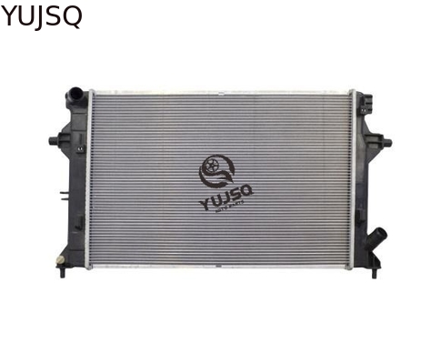 Aluminum Radiator 25310-F2000 for Hyundai ELANTRA 1.6L