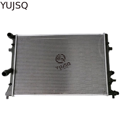 Aluminum Radiator for Chrysler Voyager Dodge Caravan 2000-2008 3.3L 3.8L