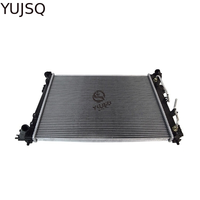 TOYOTA HILUX Aluminum Radiator 16400-31230 OEM Replacement