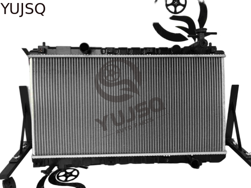 CHERY T11 Radiator T11-1301110BA Aluminum OEM Replacement